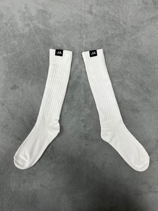 The Best White Gym Socks for Comfort, Performance, and Style in 2025
