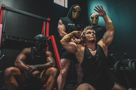 Unlock “Alien Mode”: The High-Performance Mindset That’s Built for Outliers