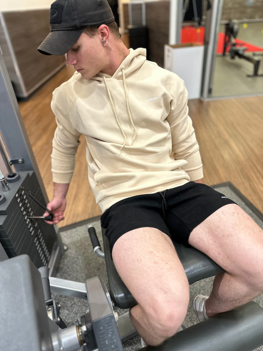 Elevate Your Workout with Jacked Alien’s Premium Gym Apparel