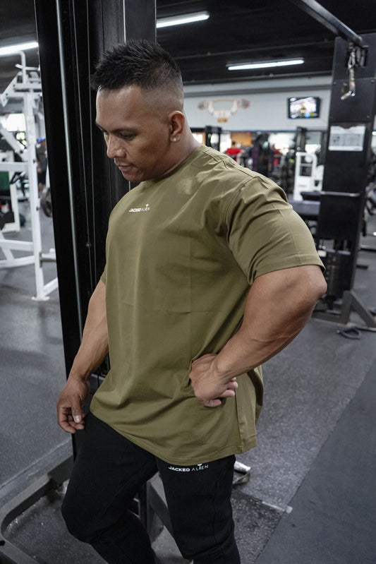 The Best Olive T-Shirts for Comfort, Style, and Performance in 2025