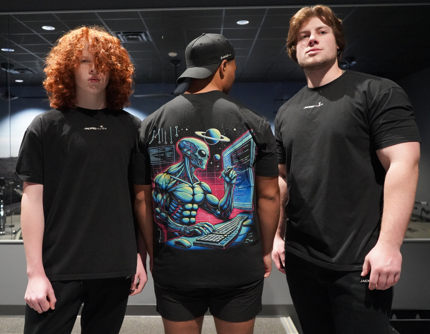 The Architect's Design