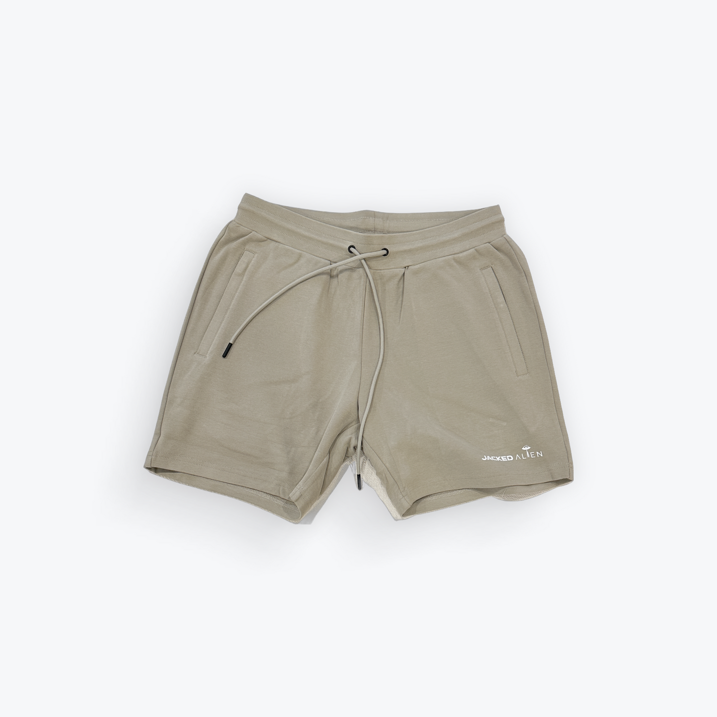 Sage Smoke Cloud Shorts