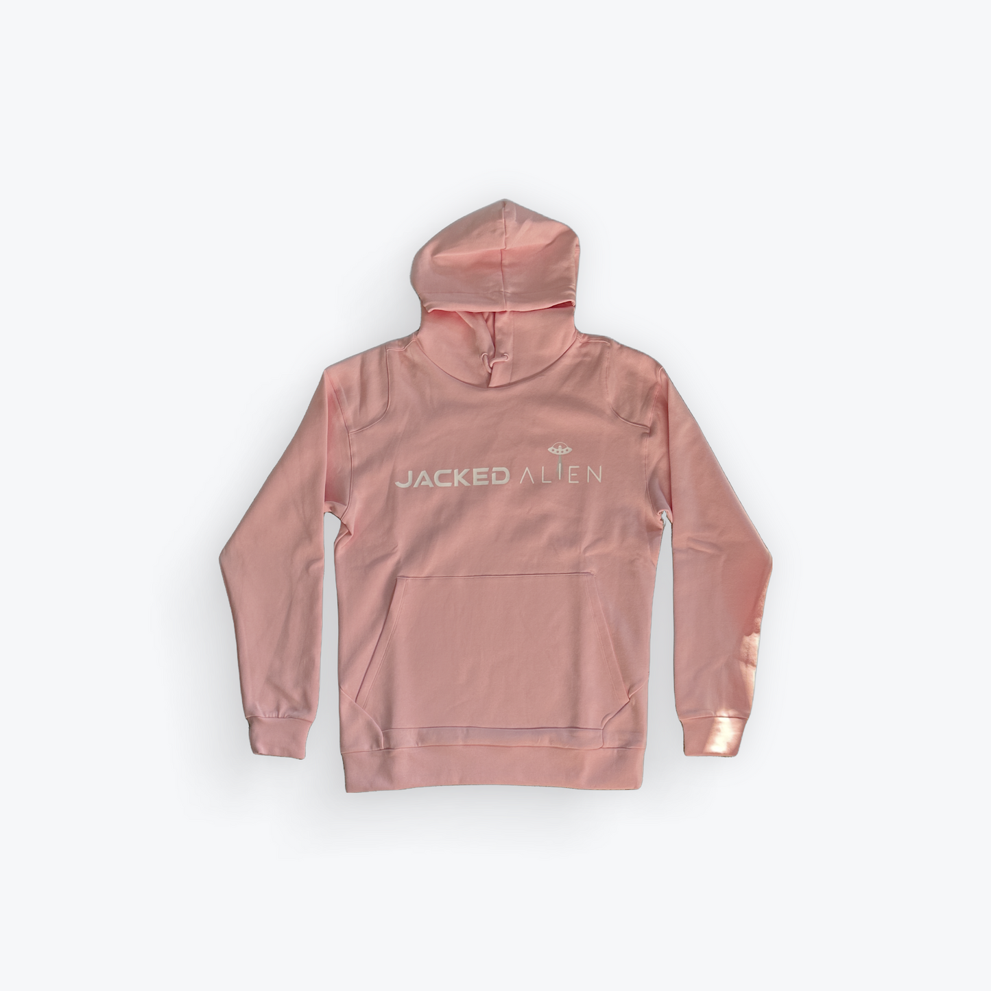 Pastel Power Hoodie