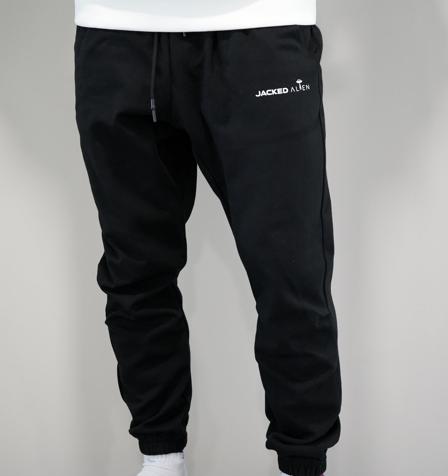 Endurance Joggers - Black