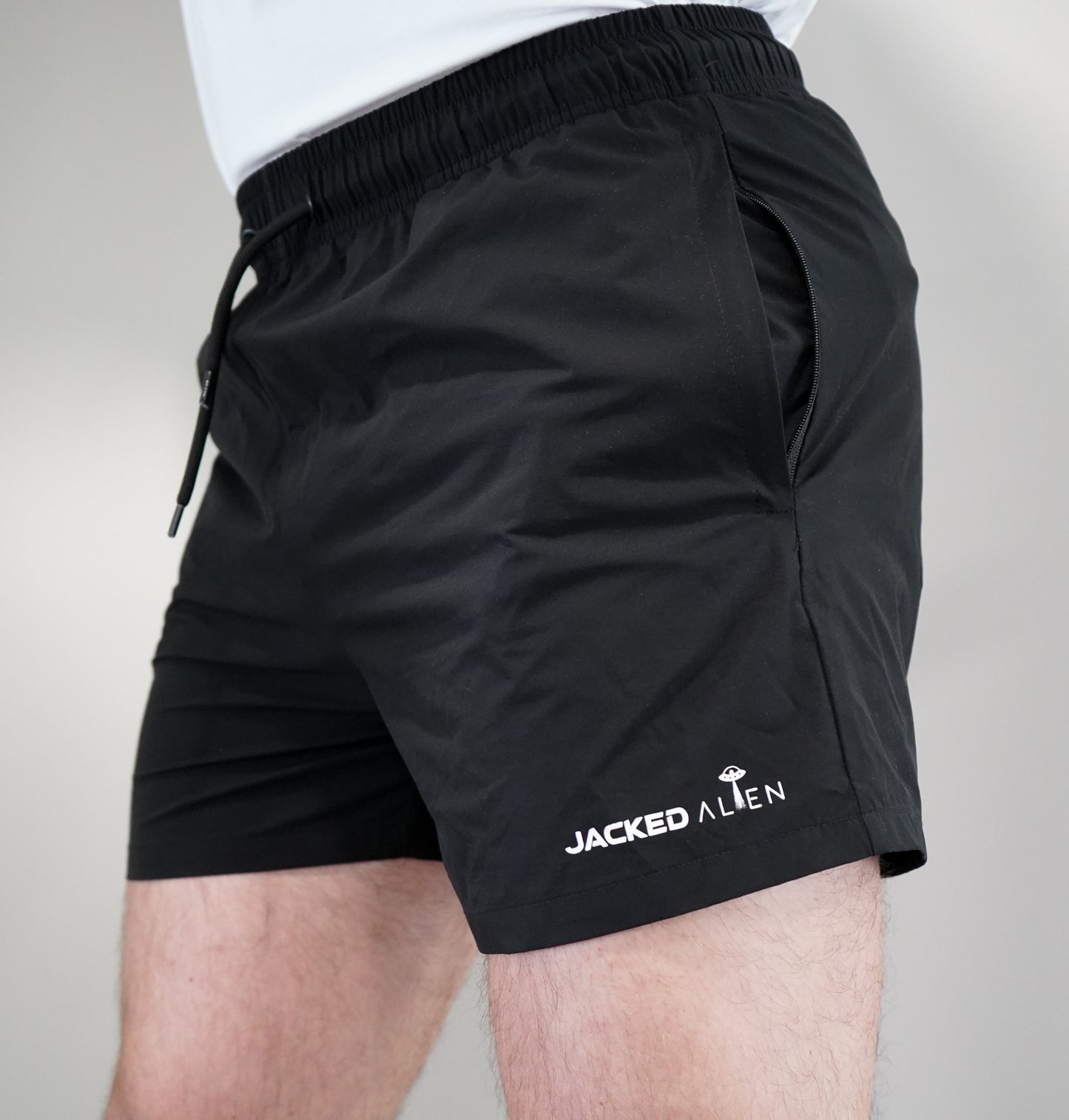 Classic Workout Shorts