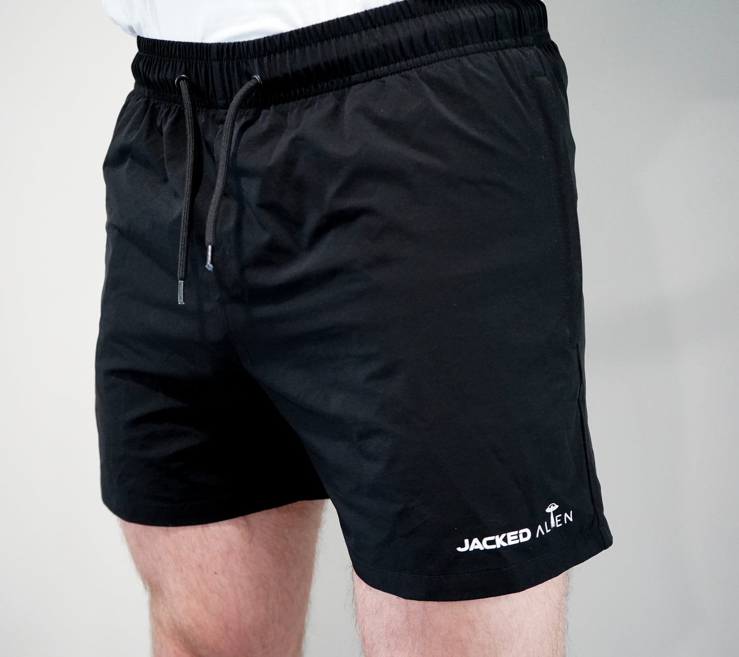 Classic Workout Shorts