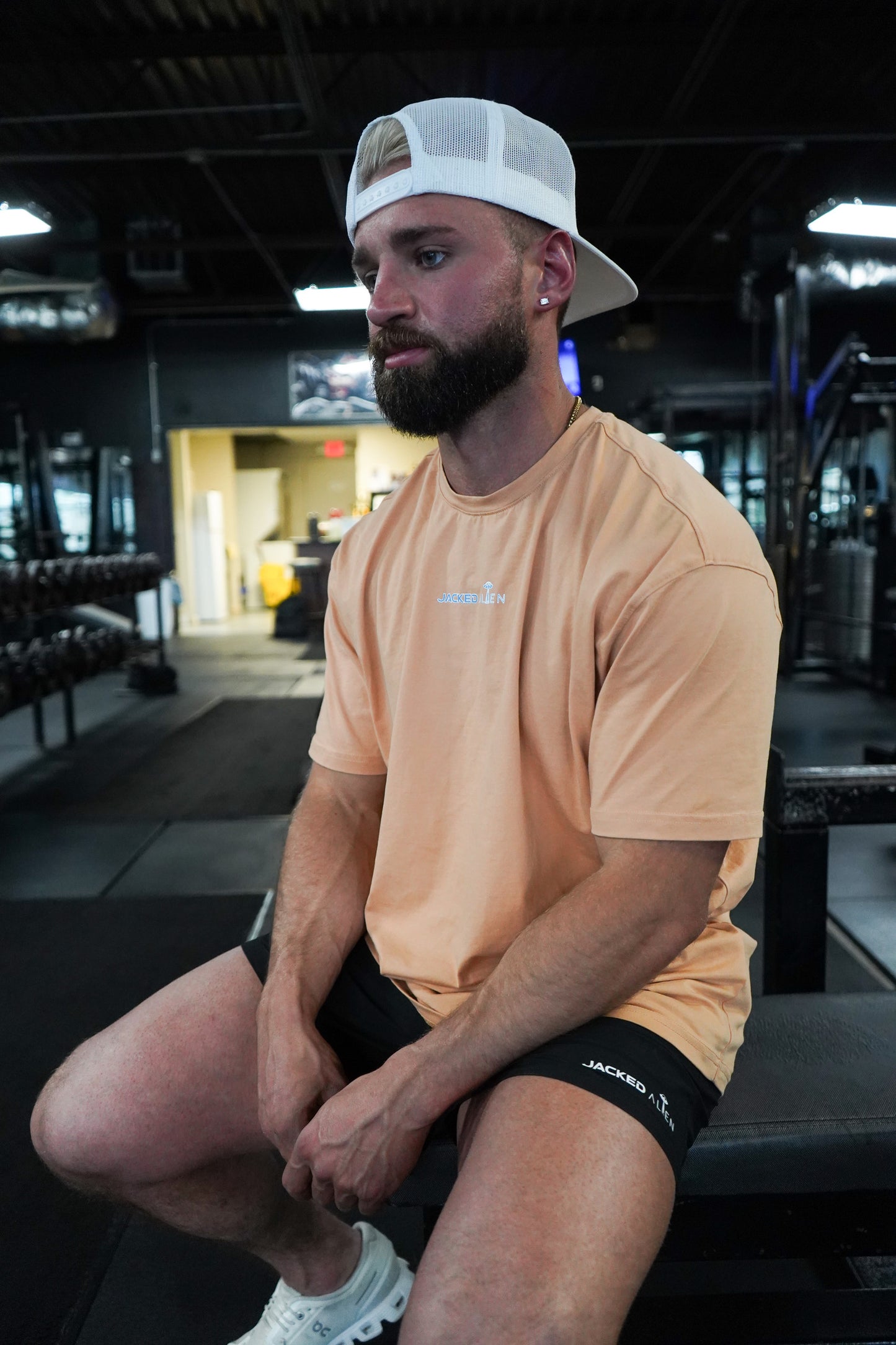 Classic Workout Shorts