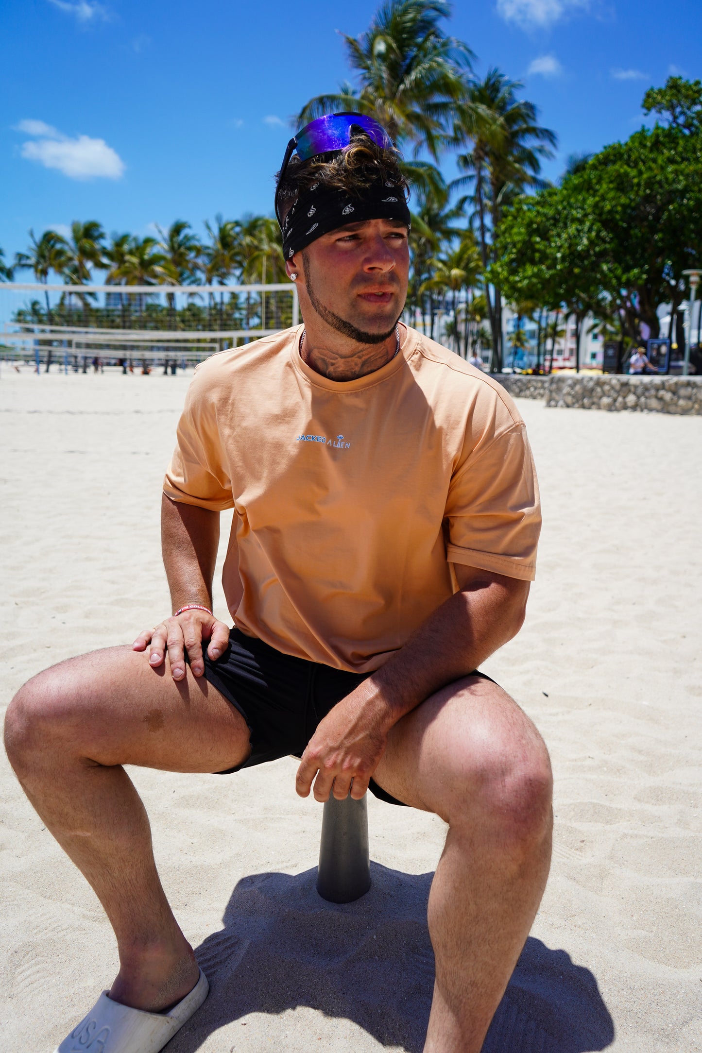 Solar Surge Shirt