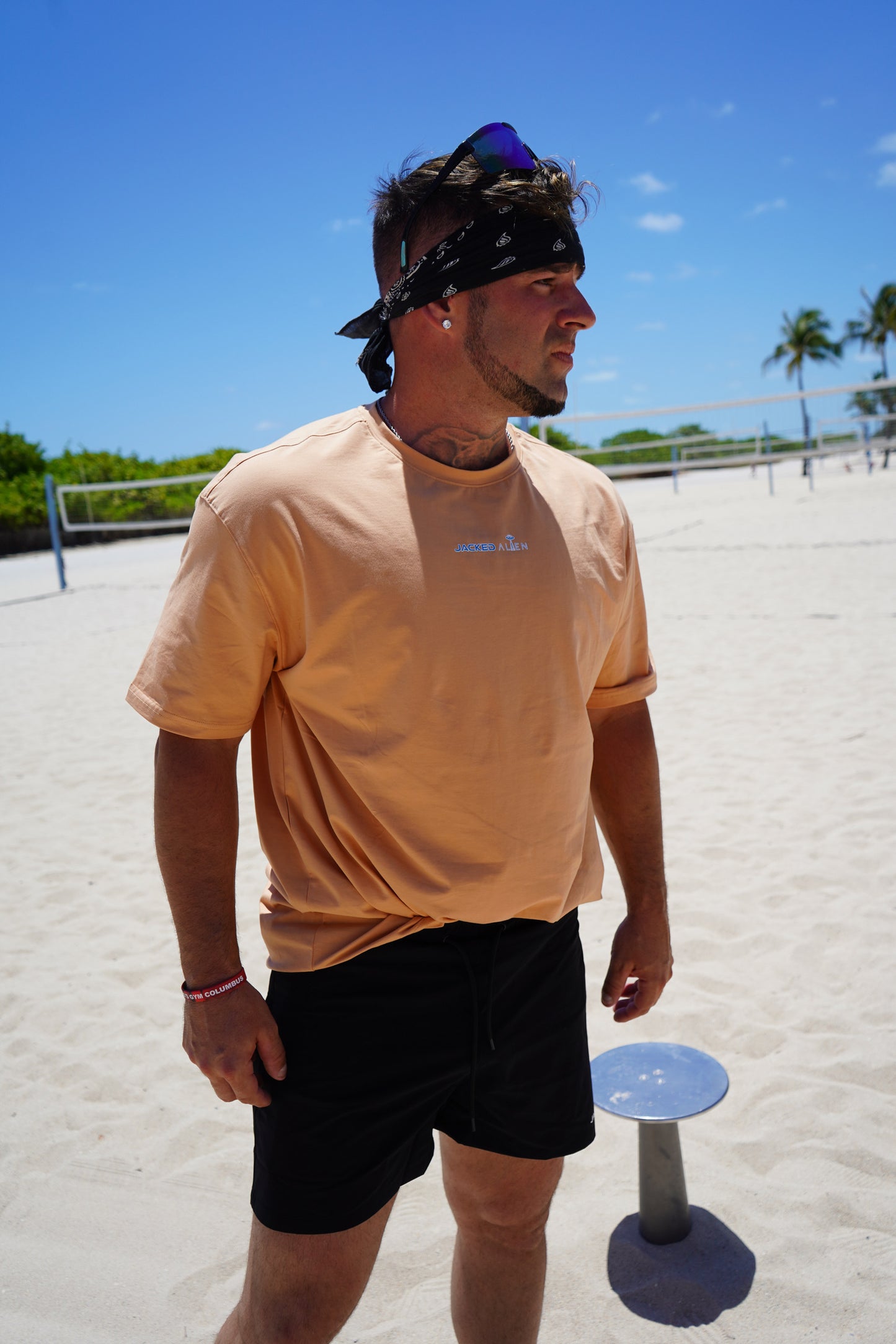 Solar Surge Shirt