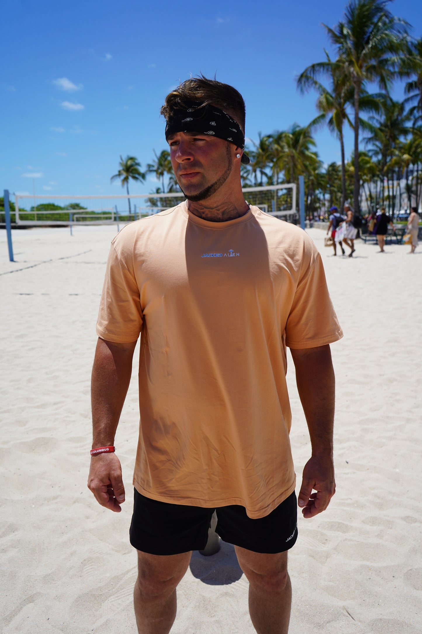 Solar Surge Shirt