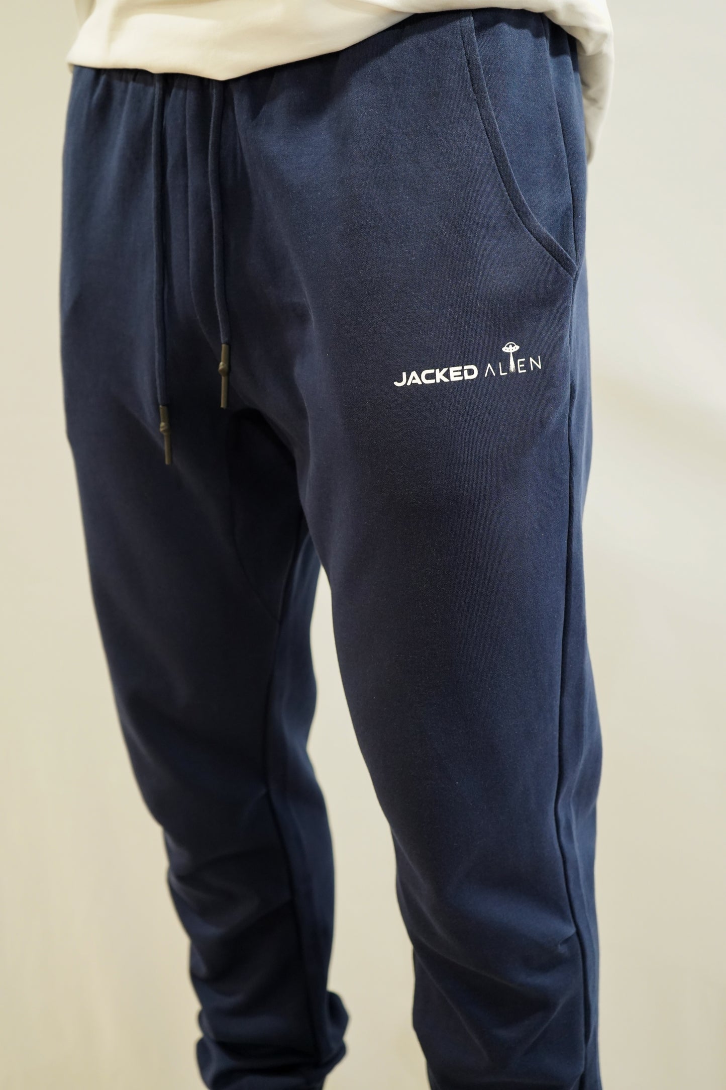 Endurance Joggers - Navy