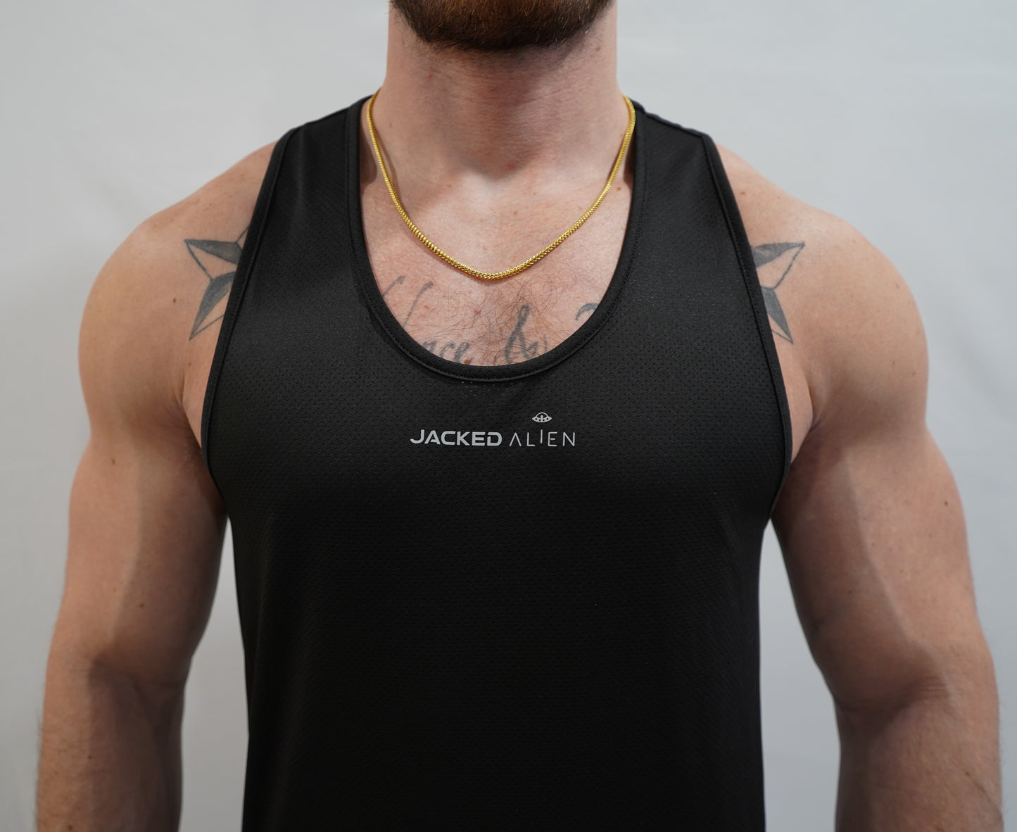 Nova Flex Jersey Stringer