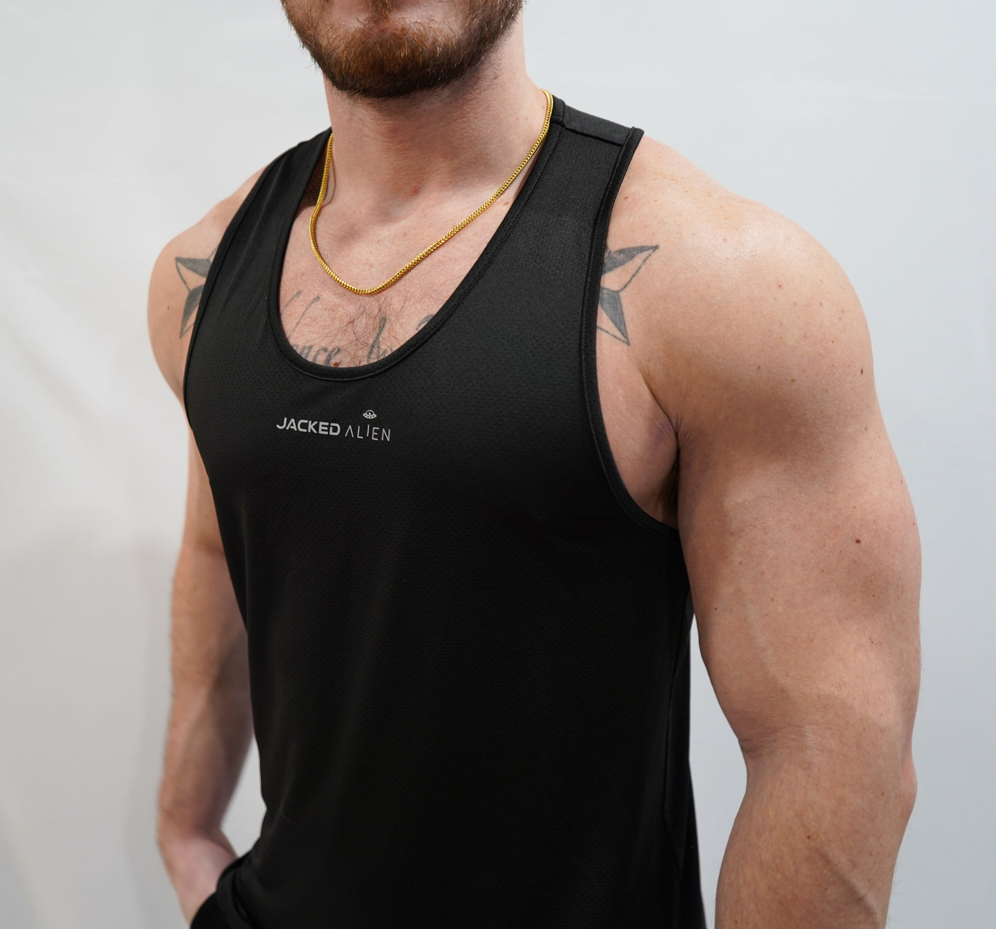 Nova Flex Jersey Stringer
