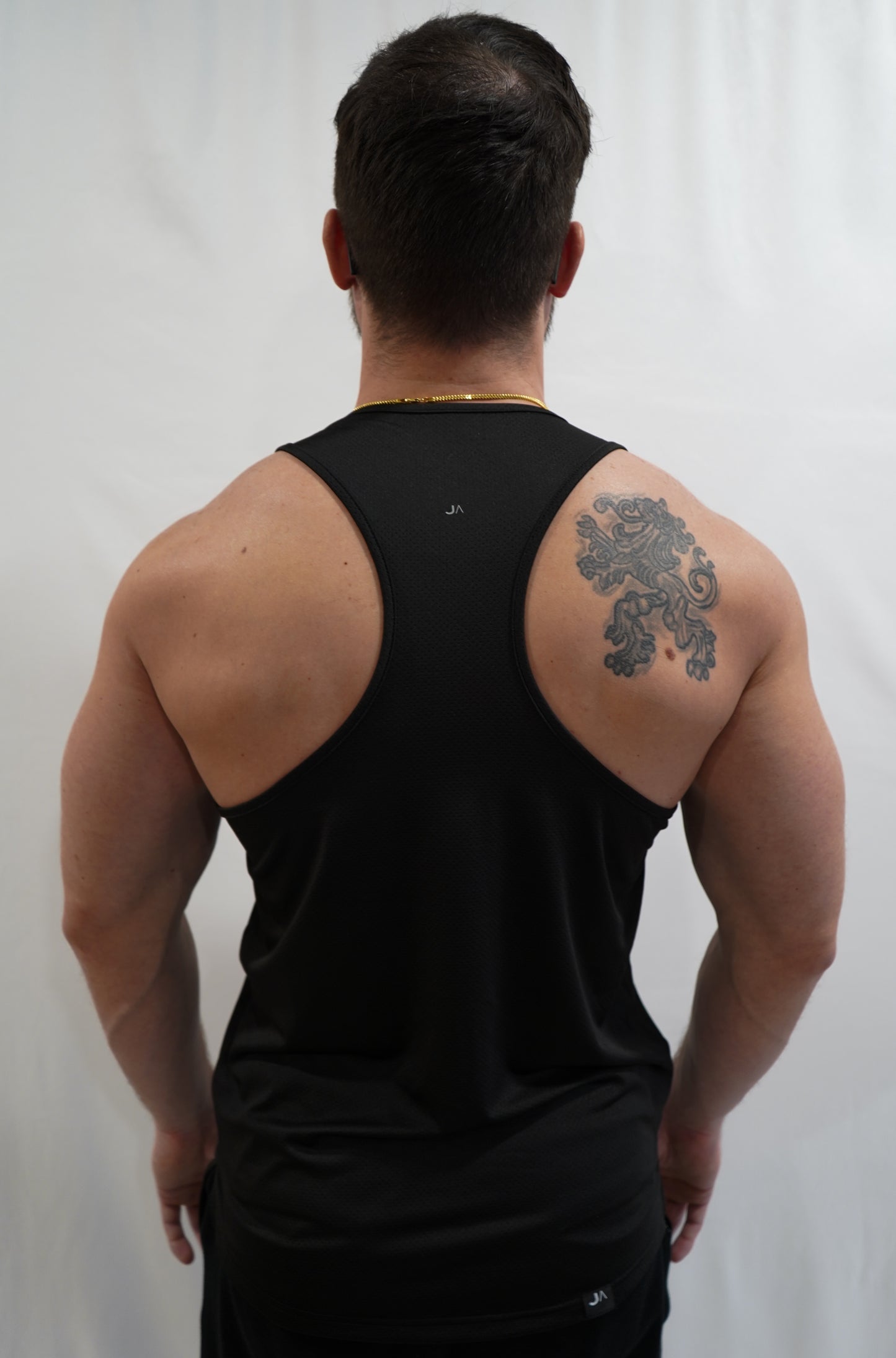 Nova Flex Jersey Stringer