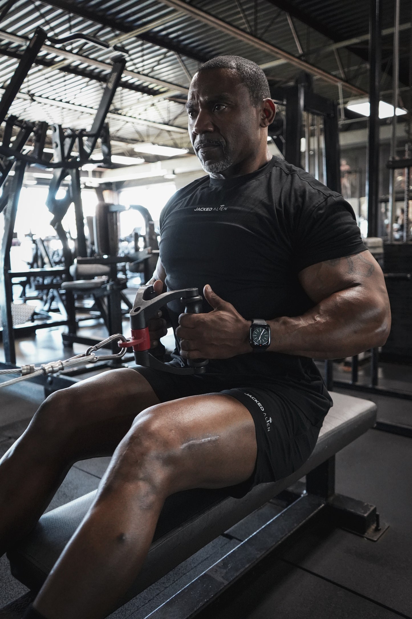 Classic Workout Shorts