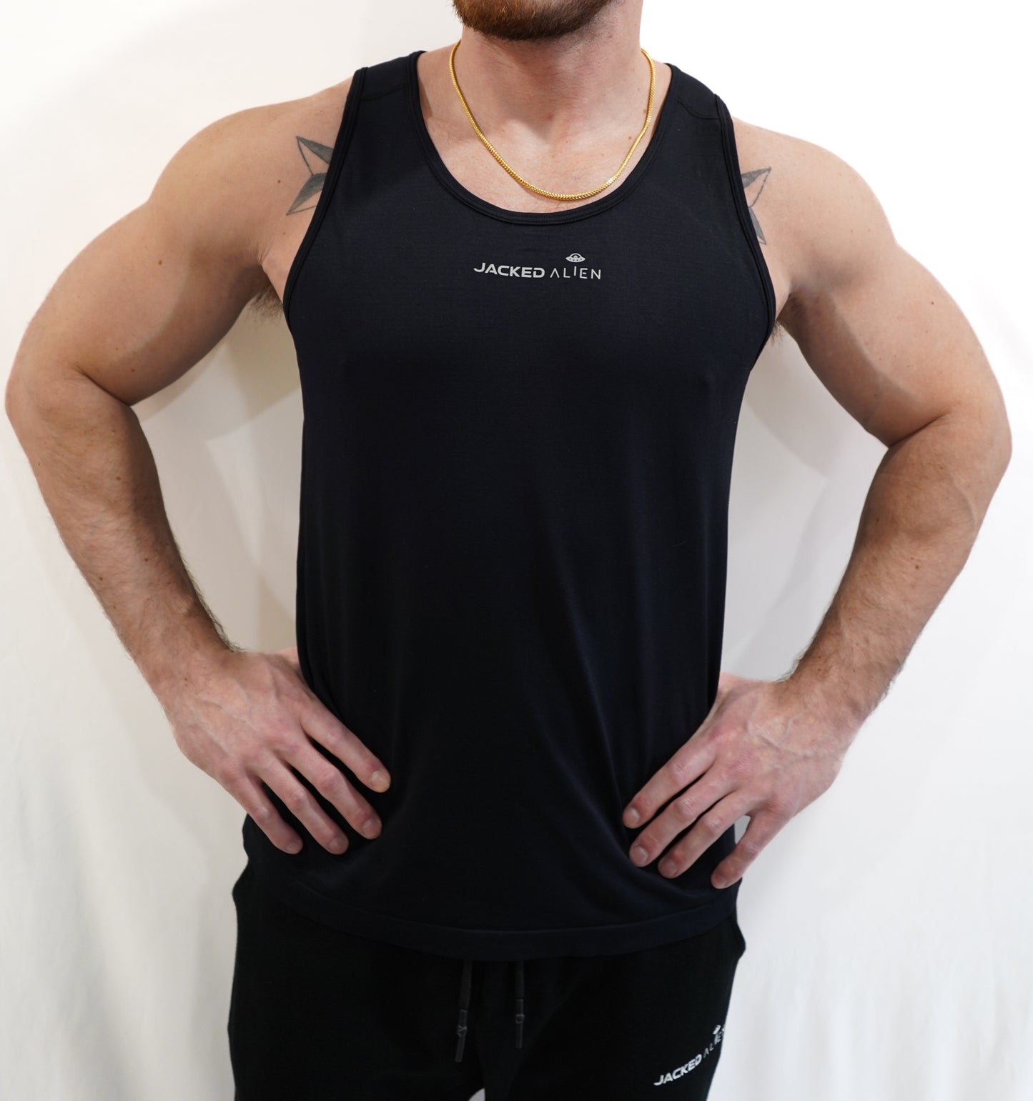 Signature Tank