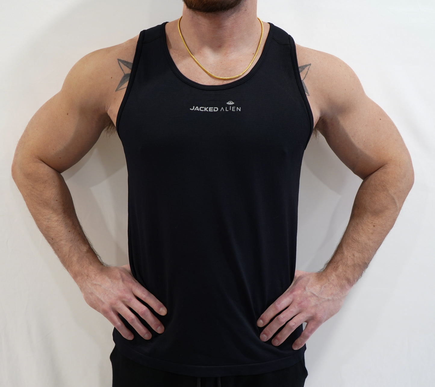 Signature Tank