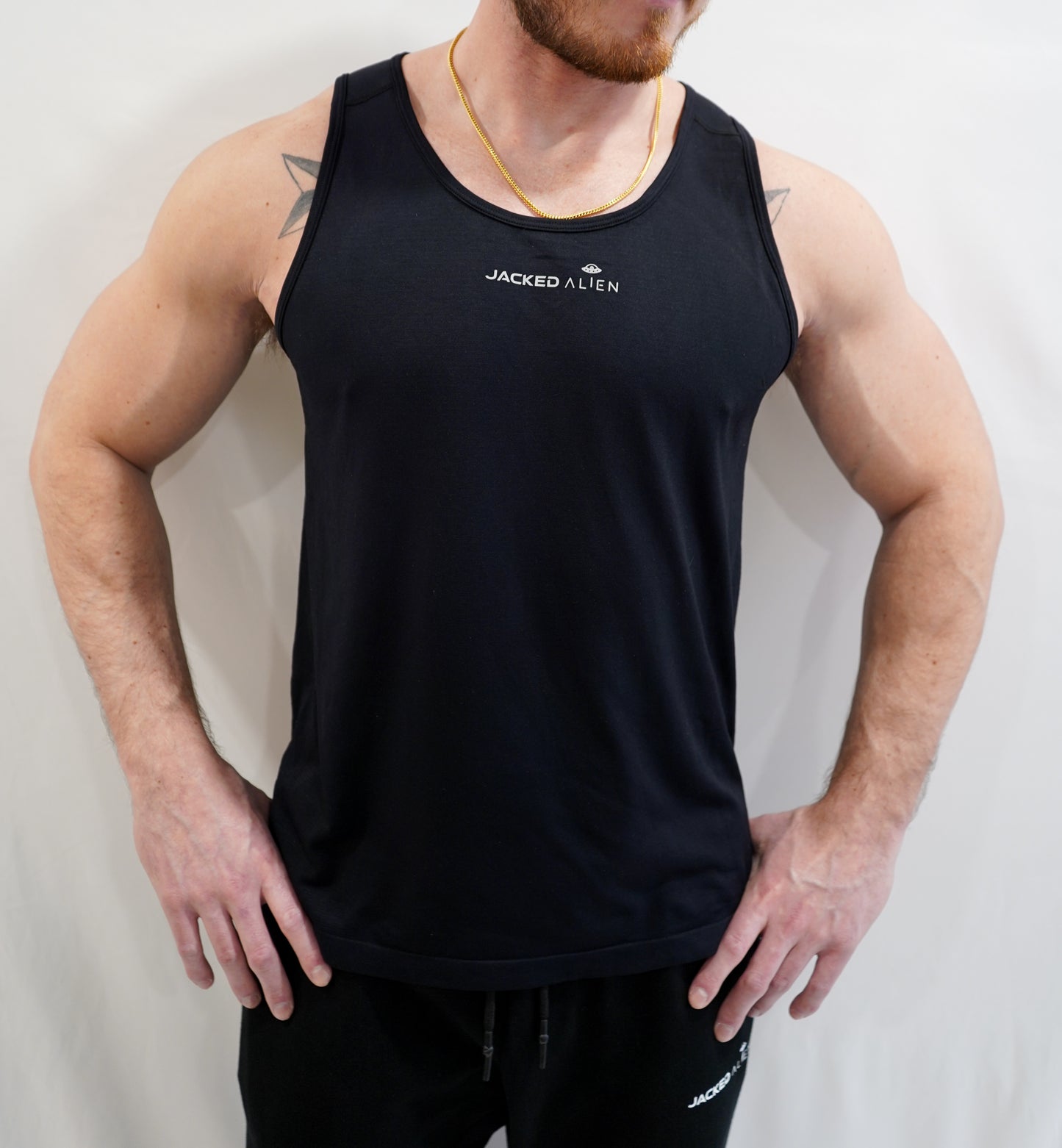 Signature Tank