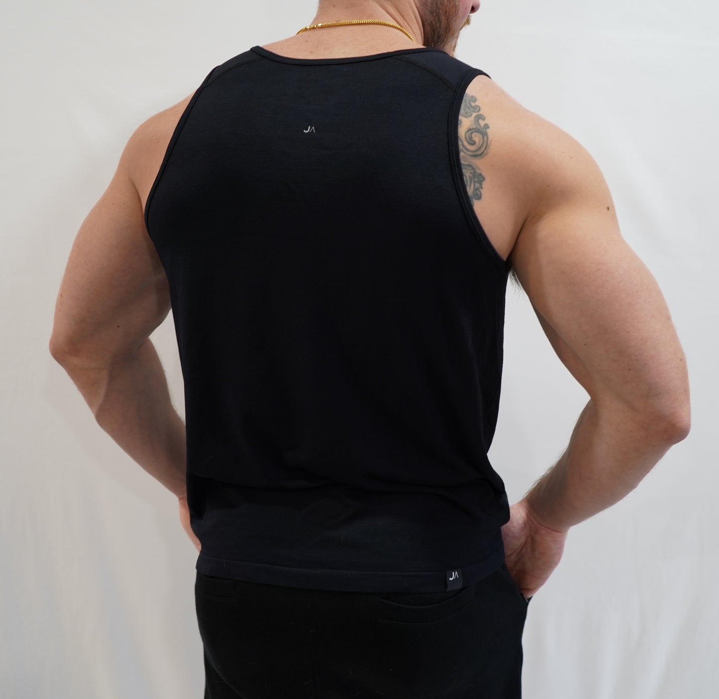 Signature Tank