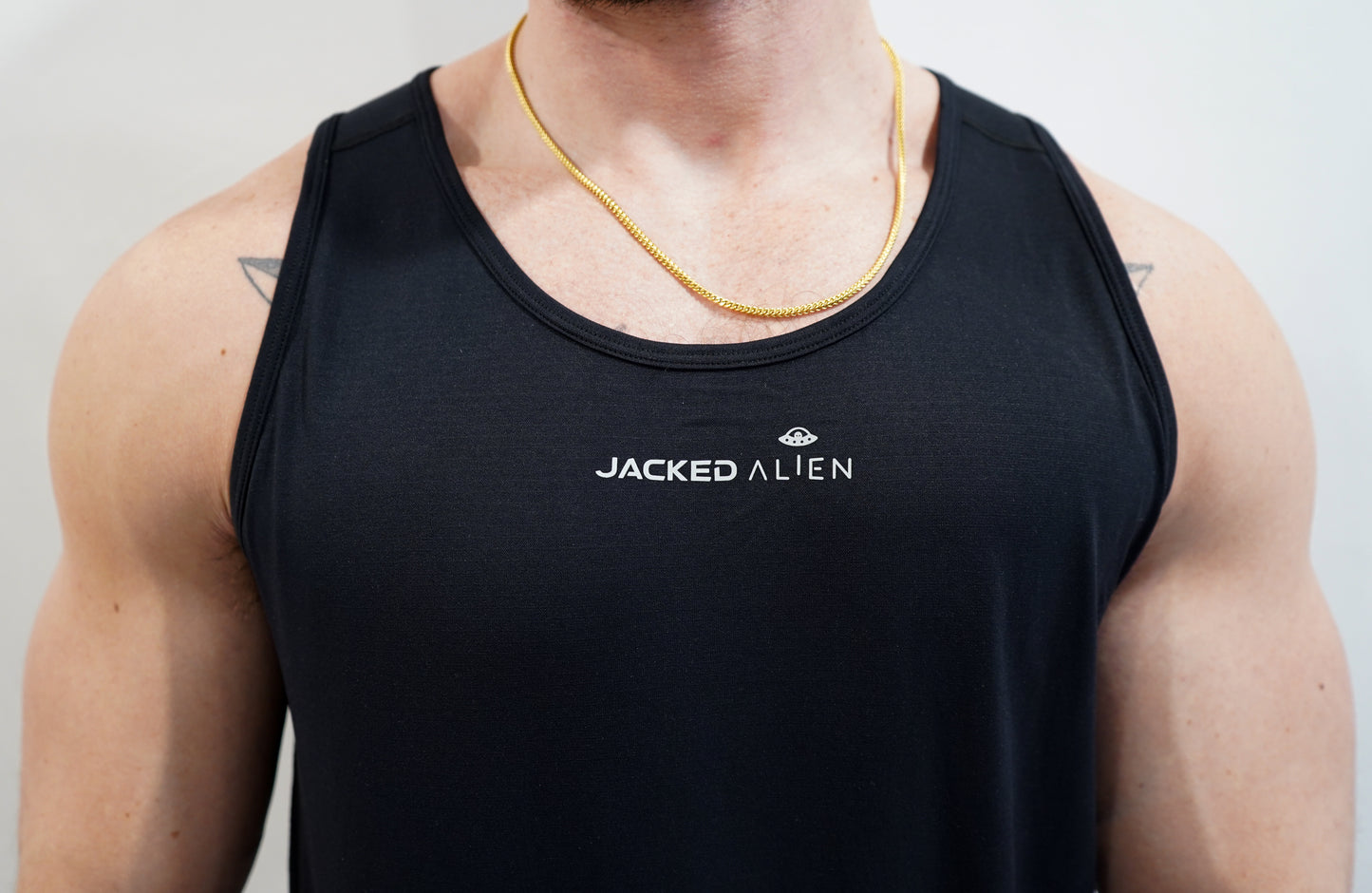 Signature Tank