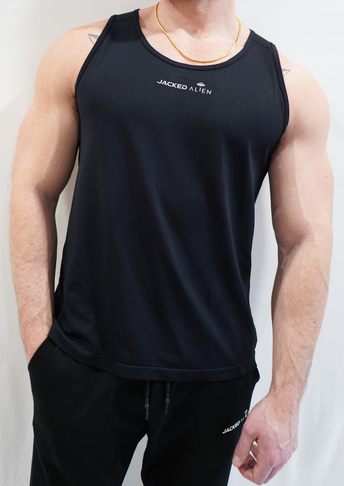 Signature Tank