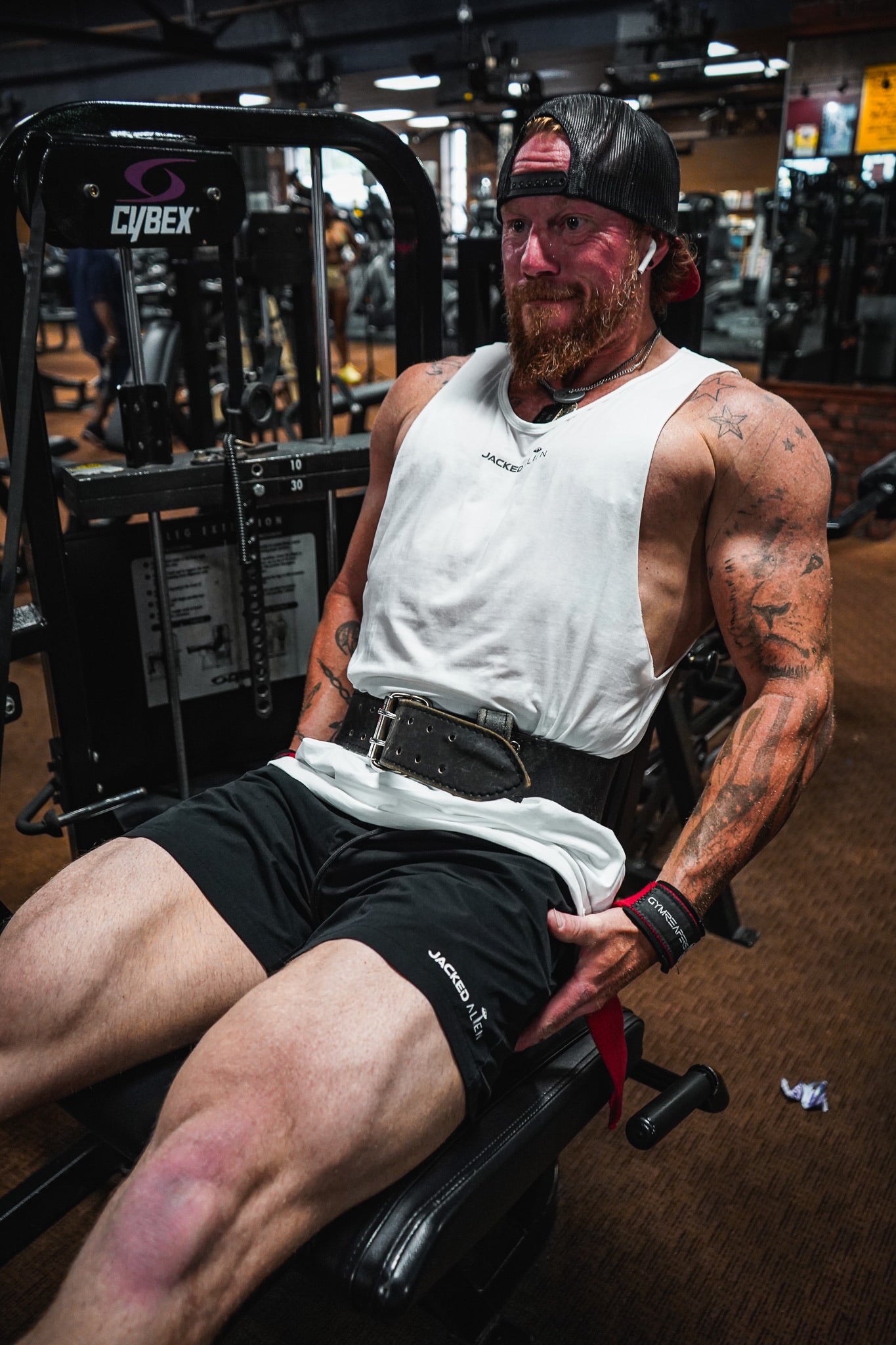Classic Workout Shorts
