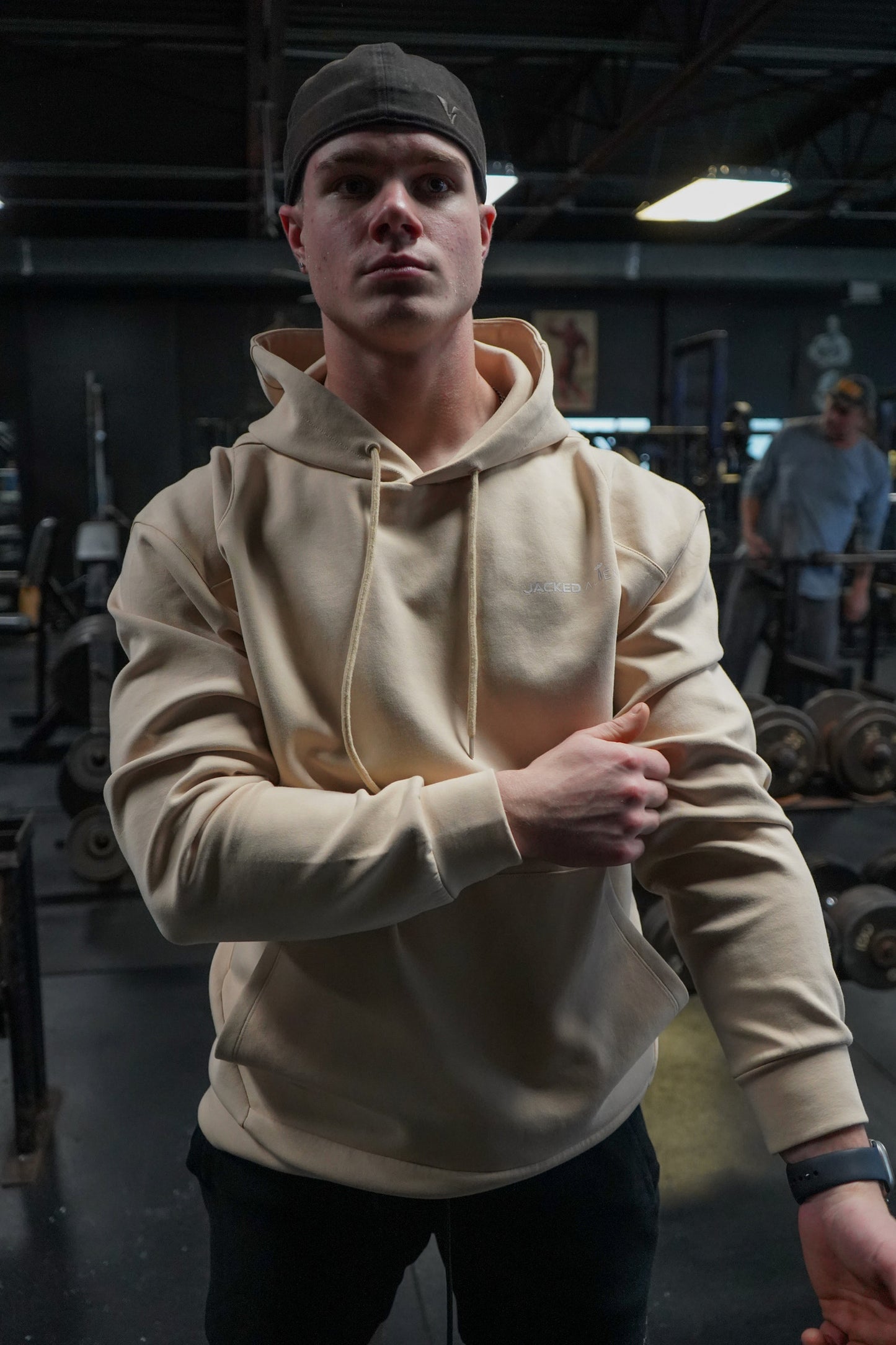 Desert Hoodie