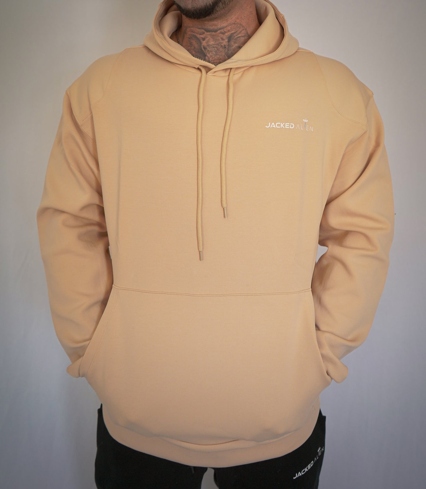 Desert Hoodie