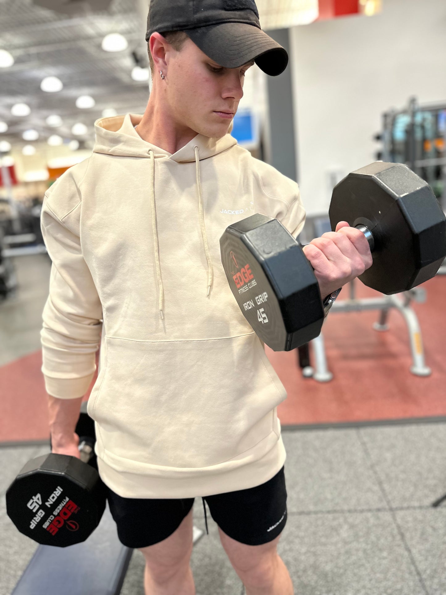 Desert Hoodie