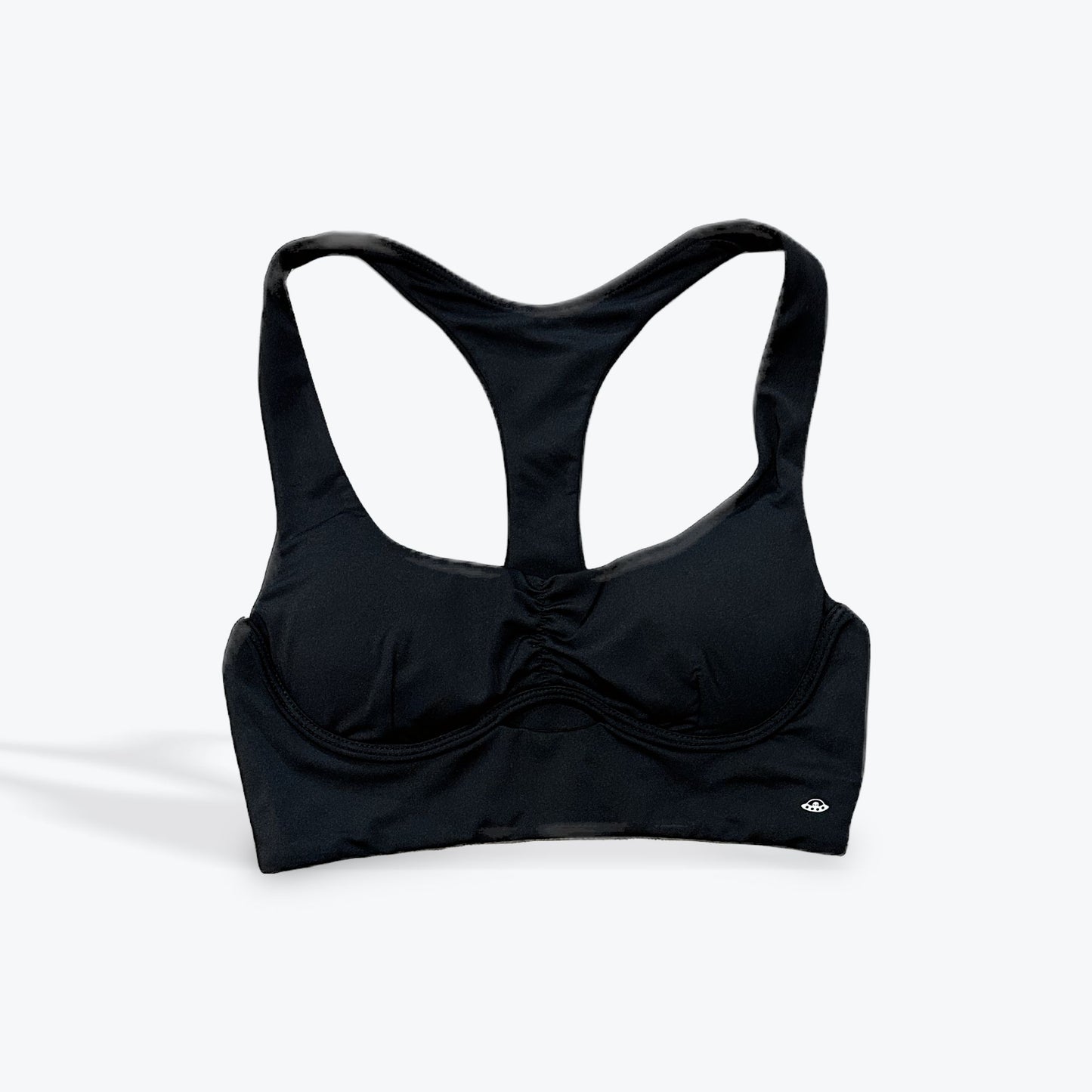 Dark Force Sports Bra