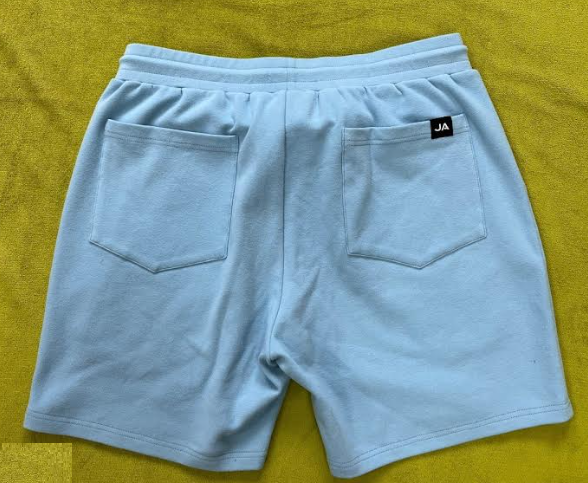 Ocean Breeze Shorts