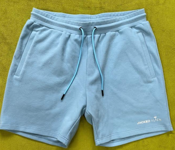 Ocean Breeze Shorts