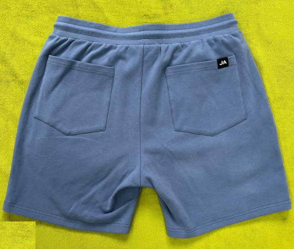 Aurora Shade Shorts