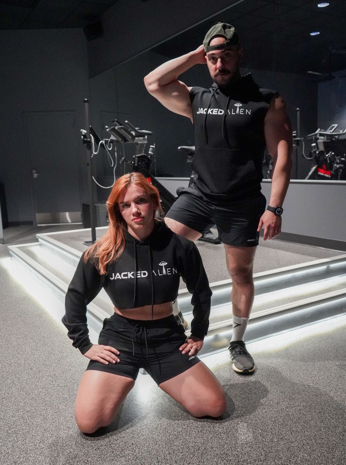 Classic Workout Shorts
