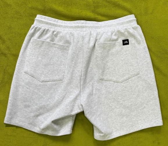 Stone Drift Shorts