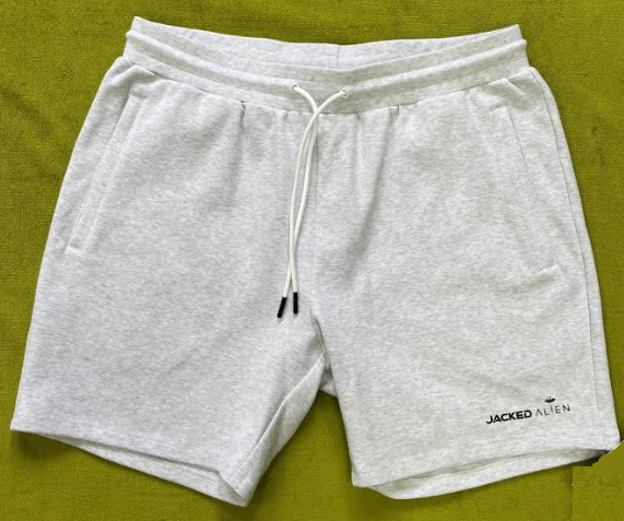 Stone Drift Shorts
