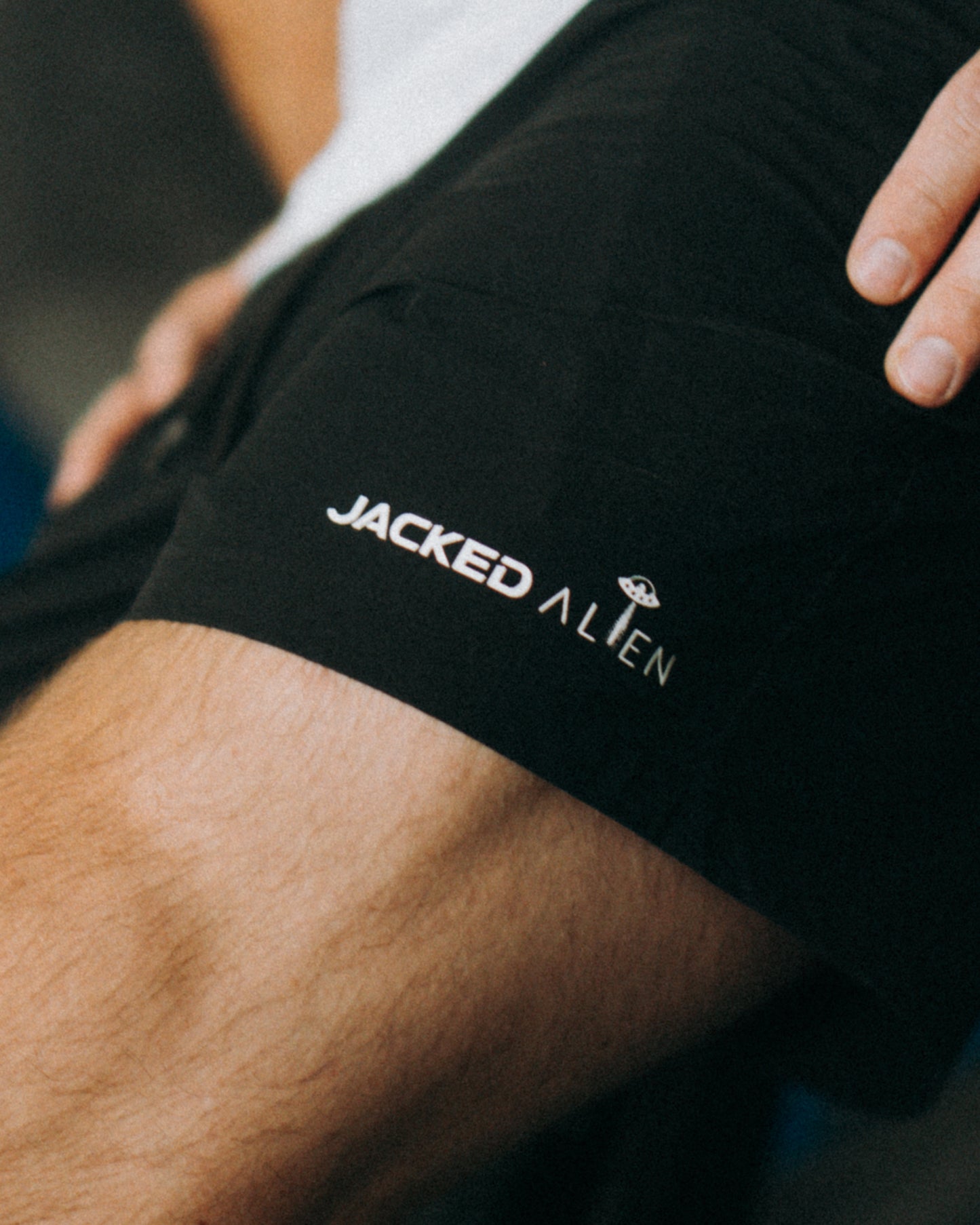 Classic Workout Shorts