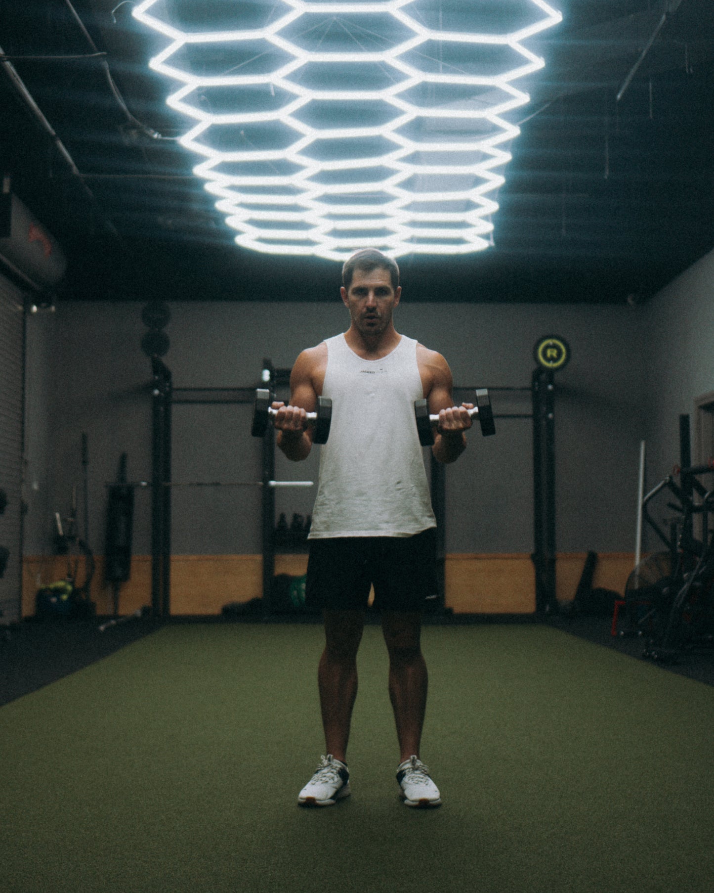 Classic Workout Shorts