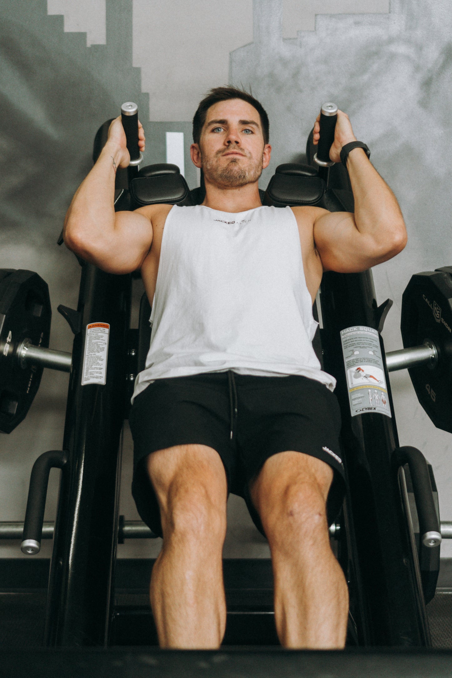 Classic Workout Shorts