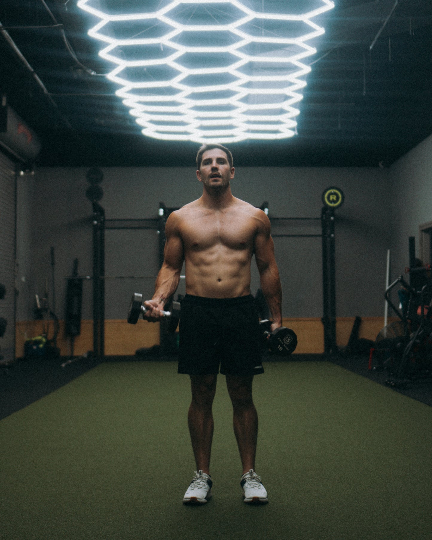 Classic Workout Shorts
