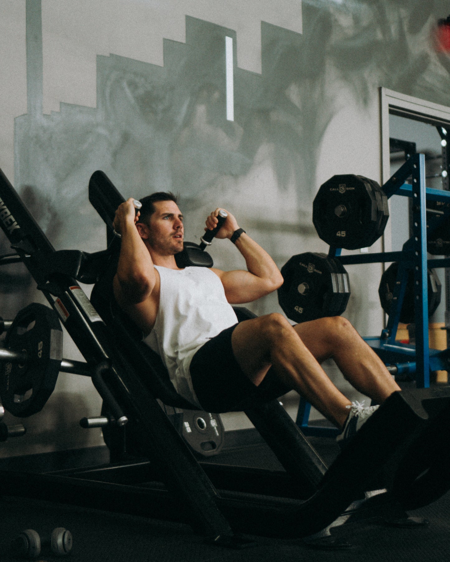 Classic Workout Shorts