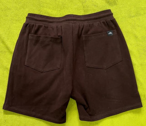 Coca Drift Shorts