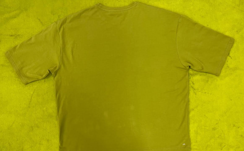 Super Sized Forest Haze Olive T