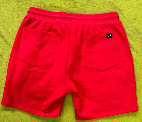 Blaze Lounge Shorts