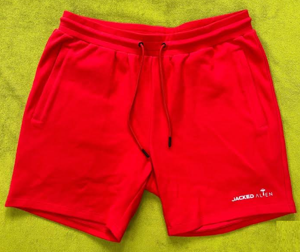 Blaze Lounge Shorts