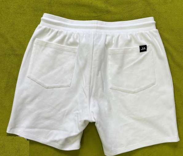 White Heaven Shorts