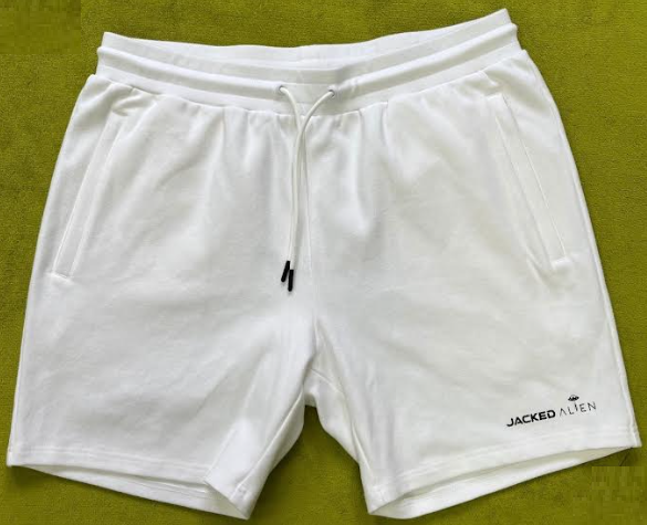 White Heaven Shorts