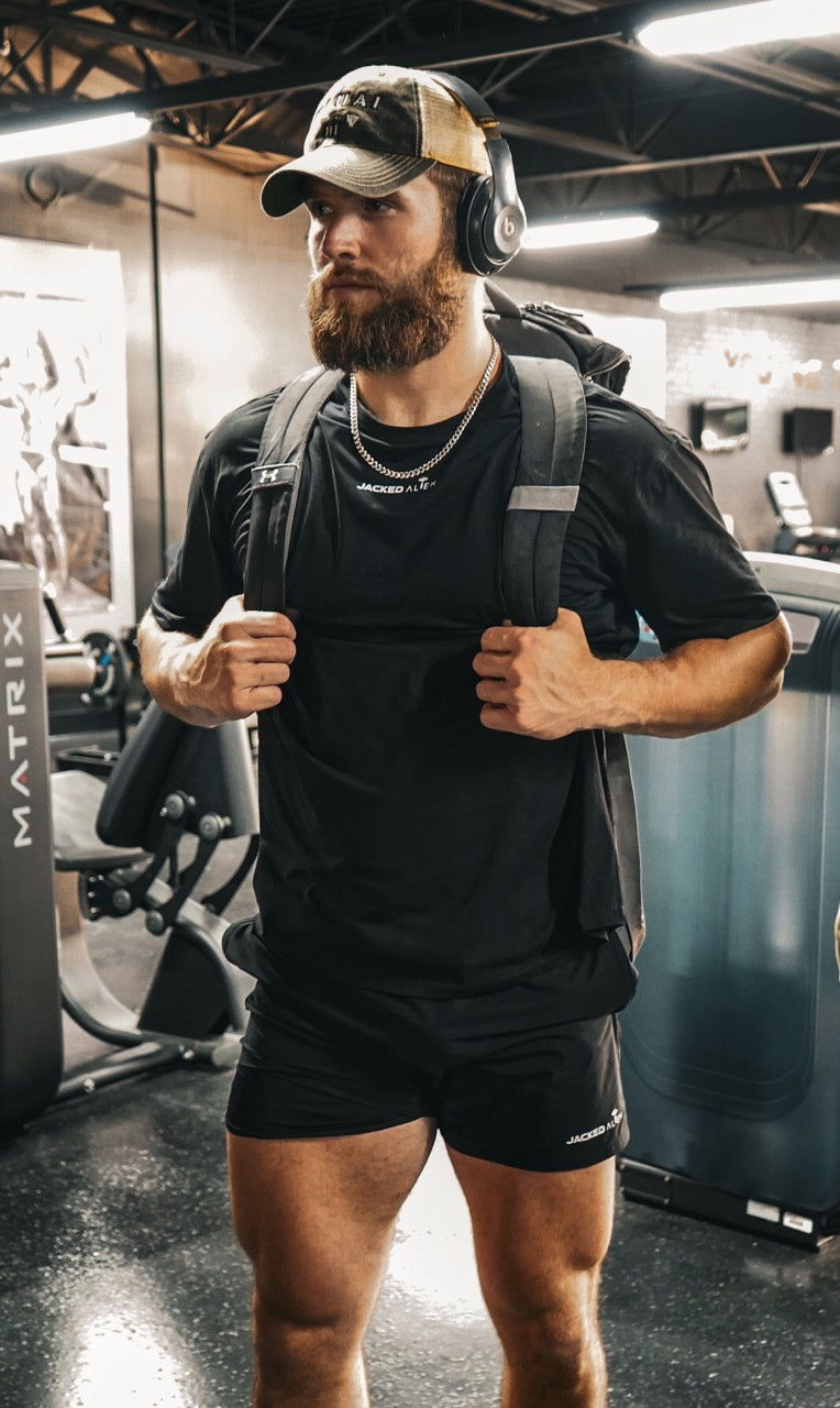 Classic Workout Shorts