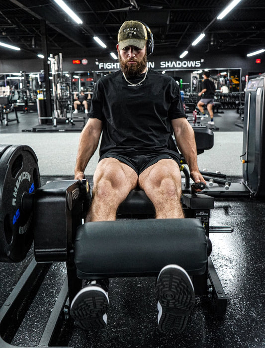 Classic Workout Shorts
