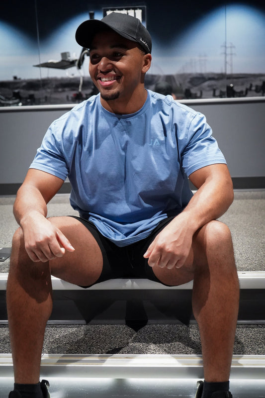 How to Start Working Out After Long Break